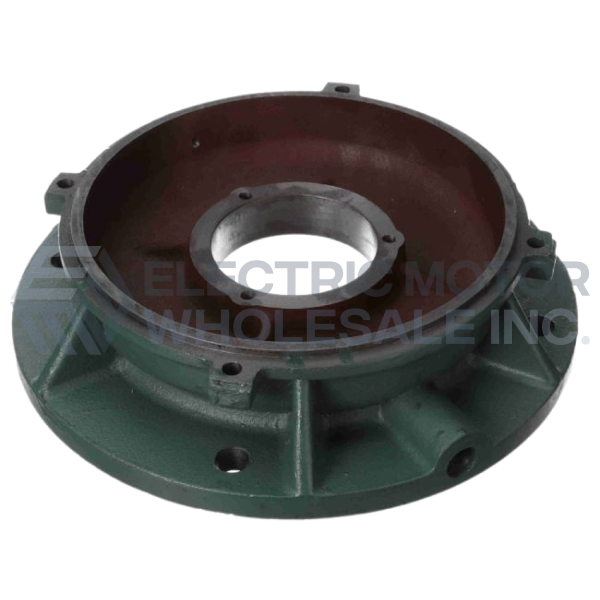 Image for LEESON 160 FRAME IEC B5 FLANGE KIT 175990.60